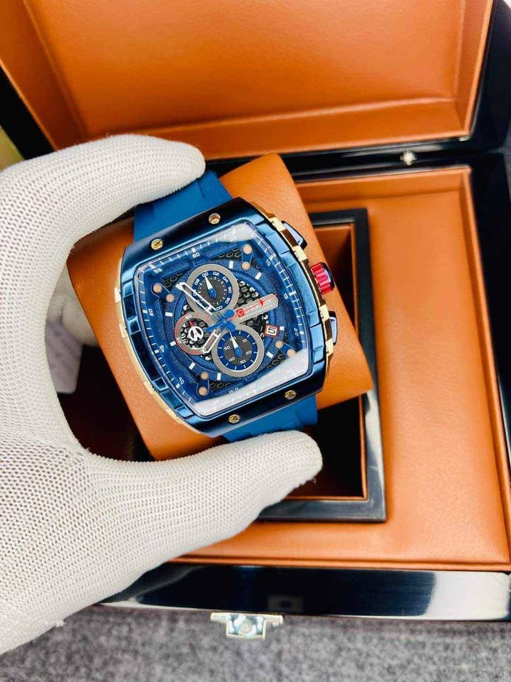CURREN 8442 AZUL