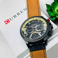 Curren 8329 Café Claro