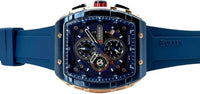 CURREN 8442 AZUL