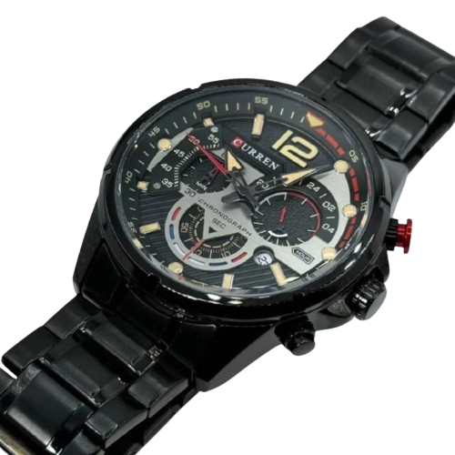 CURREN 8395 NEGRO