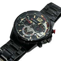 CURREN 8395 NEGRO