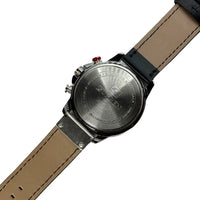 CURREN 8329 NEGRO PLATEADO
