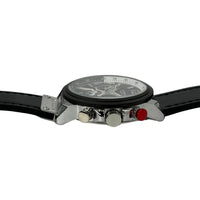 CURREN 8329 NEGRO PLATEADO