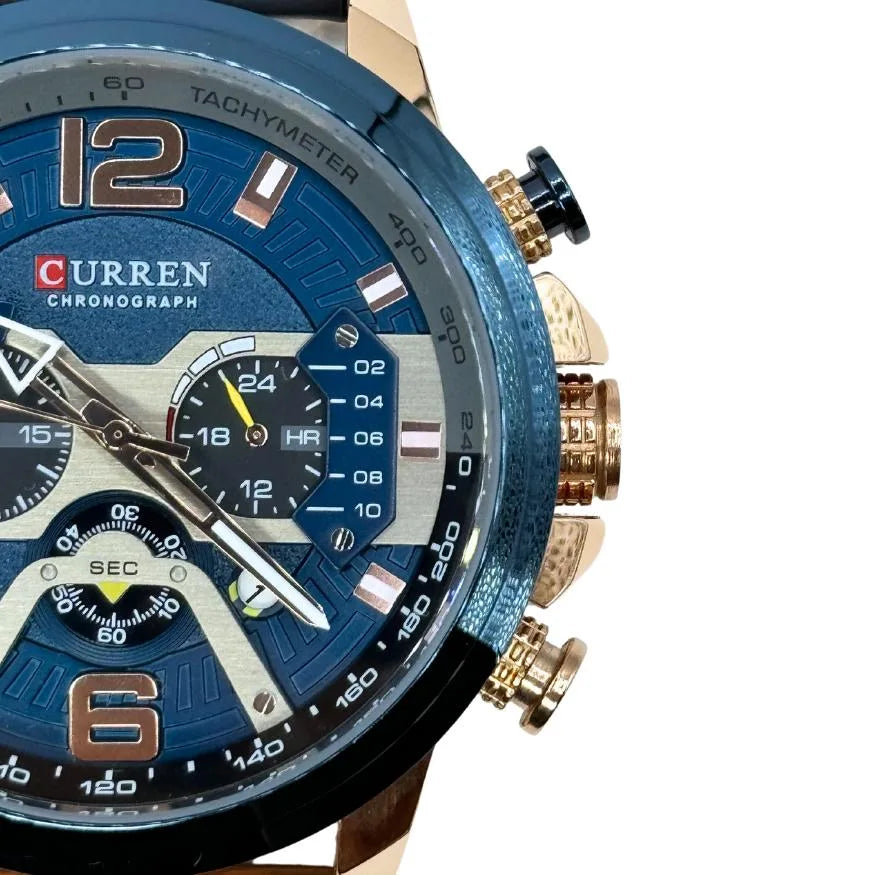 CURREN 8329 AZUL