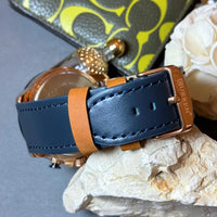 CURREN 8329 AZUL