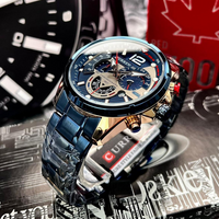 CURREN 8395 AZUL
