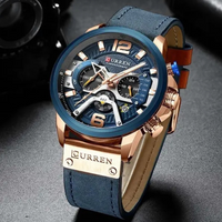 CURREN 8329 AZUL