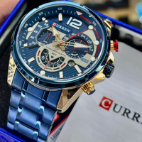 CURREN 8395 AZUL