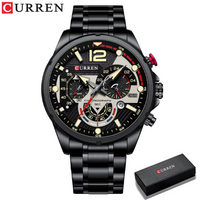 CURREN 8395 NEGRO