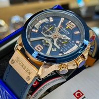 CURREN 8329 AZUL