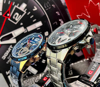 CURREN 8395 AZUL
