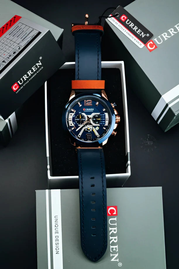 CURREN 8329 AZUL