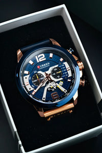 CURREN 8329 AZUL